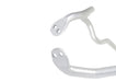 Whiteline 120 x 20 x 10 cm Front and Rear Sway Bar - Vehicle Kit to Suit Honda Civic Type R VIII Gen FD2 Autofit