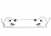 Whiteline 120 x 20 x 10 cm Front and Rear Sway Bar - Vehicle Kit to Suit Honda Civic Type R VIII Gen FD2 Autofit
