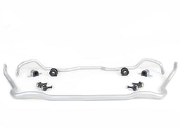 Whiteline 120 x 20 x 10 cm Front and Rear Sway Bar - Vehicle Kit to Suit Honda Civic Type R VIII Gen FD2 Autofit
