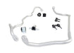 Whiteline 120 x 20 x 10 cm Front and Rear Sway Bar - Vehicle Kit to Suit Honda Civic Type R VIII Gen FD2 Autofit