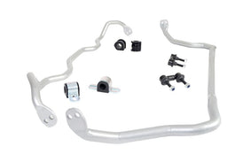 Whiteline 120 x 20 x 10 cm Front and Rear Sway Bar - Vehicle Kit to Suit Honda Civic Type R VIII Gen FD2 Autofit