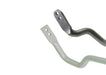 Whiteline 120 x 20 x 10 cm Front and Rear Sway Bar - Vehicle Kit to Suit Mercedes-benz A-Class A45 AMG W176 Autofit