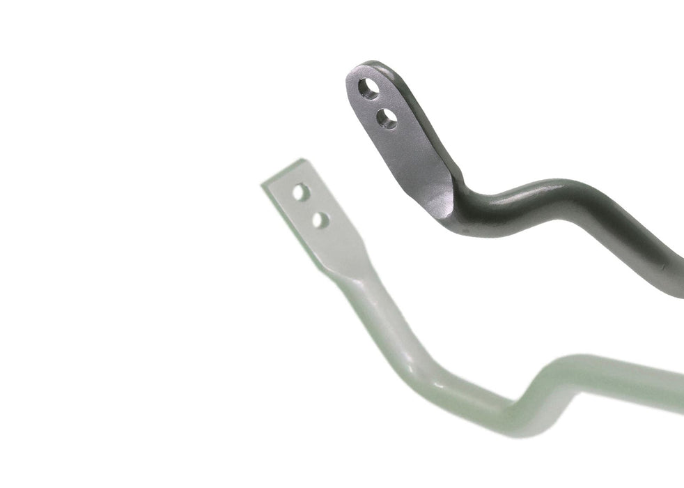 Whiteline 120 x 20 x 10 cm Front and Rear Sway Bar - Vehicle Kit to Suit Mercedes-benz A-Class A45 AMG W176 Autofit