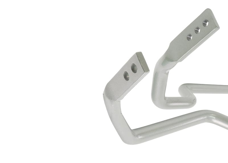 Whiteline 120 x 20 x 10 cm Front and Rear Sway Bar - Vehicle Kit to Suit Nissan 200sx S14, S15 Autofit