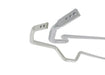Whiteline 120 x 20 x 10 cm Front and Rear Sway Bar - Vehicle Kit to Suit Nissan 200sx S14, S15 Autofit