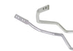 Whiteline 120 x 20 x 10 cm Front and Rear Sway Bar - Vehicle Kit to Suit Nissan Skyline R33, R34 and Stagea Rwd Autofit