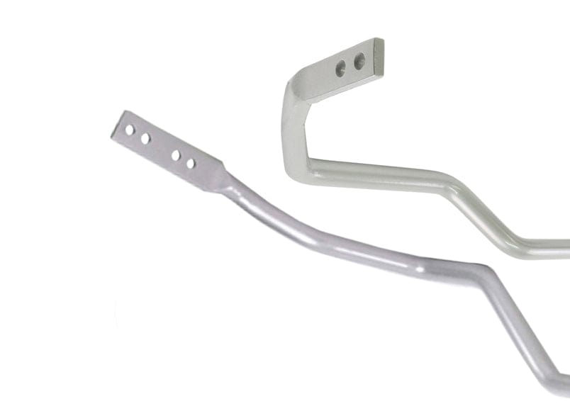 Whiteline 120 x 20 x 10 cm Front and Rear Sway Bar - Vehicle Kit to Suit Nissan Skyline R33, R34 and Stagea Rwd Autofit