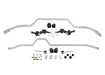 Whiteline 120 x 20 x 10 cm Front and Rear Sway Bar - Vehicle Kit to Suit Nissan Skyline R33, R34 and Stagea Rwd Autofit