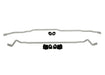 Whiteline 120 x 20 x 10 cm Front and Rear Sway Bar - Vehicle Kit to Suit Toyota Mr2 SW20 Autofit