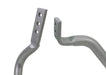 Whiteline 120 x 20 x 10 cm Front and Rear Sway Bar - Vehicle Kit to Suit Toyota Supra JZA80 Autofit