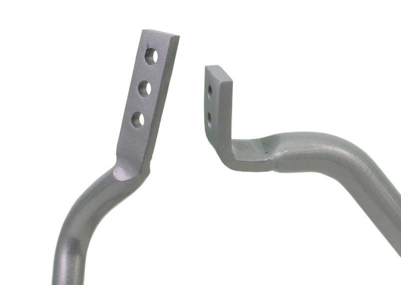Whiteline 120 x 20 x 10 cm Front and Rear Sway Bar - Vehicle Kit to Suit Toyota Supra JZA80 Autofit