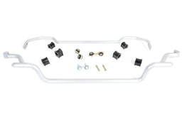 Whiteline 120 x 20 x 10 cm Front and Rear Sway Bar - Vehicle Kit to Suit Toyota Supra JZA80 Autofit