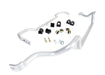 Whiteline 120 x 20 x 10 cm Front and Rear Sway Bar - Vehicle Kit to Suit Toyota Supra JZA80 Autofit