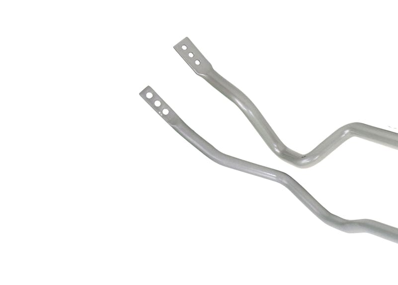 Whiteline 120 x 20 x 10 cm Front and Rear Sway Bar - Vehicle Kit to Suit Toyota Supra MA70, 71 Autofit