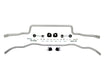 Whiteline 120 x 20 x 10 cm Front and Rear Sway Bar - Vehicle Kit to Suit Toyota Supra MA70, 71 Autofit