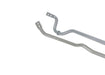 Whiteline 120 x 20 x 10 cm Front andRear Sway Bar - Vehicle Kit to Suit Audi, Seat, Skoda and Volkswagen MQB Awd Autofit