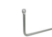 Whiteline 120 x 20 x 10 cm / Front mounted bar - suits extractors excludes A9X and models with factory brake ducts Front Sway Bar - 24mm Non Adjustable to Suit Holden Torana LH, LX Autofit