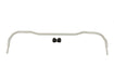 Whiteline 120 x 20 x 10 cm Front Sway Bar - 22mm 2 Point Adjustable to Suit Nissan Skyline R32, R33 GTR Autofit