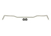 Whiteline 120 x 20 x 10 cm Front Sway Bar - 22mm 2 Point Adjustable to Suit Nissan Skyline R32, R33 GTR Autofit