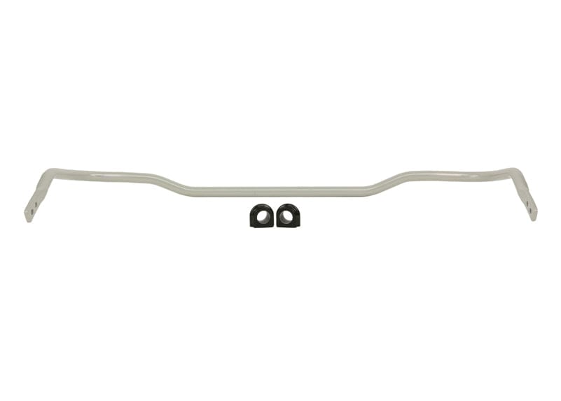 Whiteline 120 x 20 x 10 cm Front Sway Bar - 22mm 2 Point Adjustable to Suit Nissan Skyline R32, R33 GTR Autofit