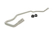 Whiteline 120 x 20 x 10 cm Front Sway Bar - 22mm 2 Point Adjustable to Suit Nissan Skyline R32, R33 GTR Autofit
