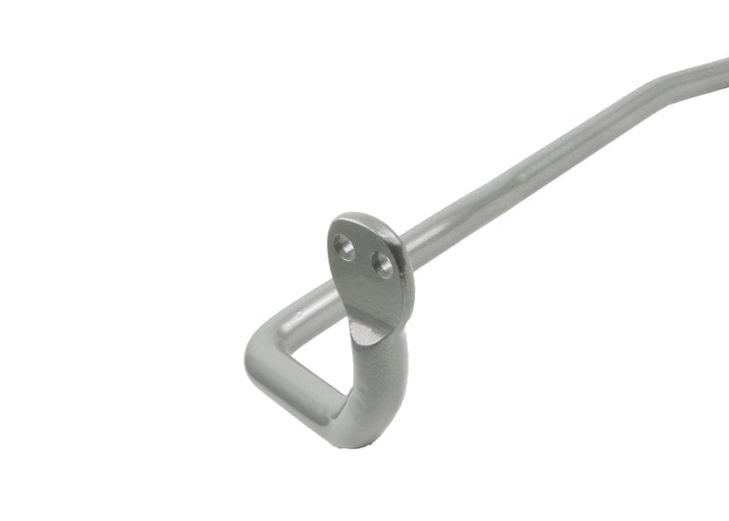 Whiteline 120 x 20 x 10 cm Front Sway Bar - 22mm 2 Point Adjustable to Suit Seat, Skoda and Volkswagen PQ24 Autofit