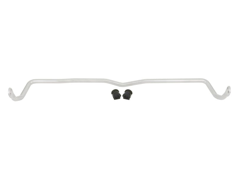 Whiteline 120 x 20 x 10 cm Front Sway Bar - 22mm 2 Point Adjustable to Suit Seat, Skoda and Volkswagen PQ24 Autofit