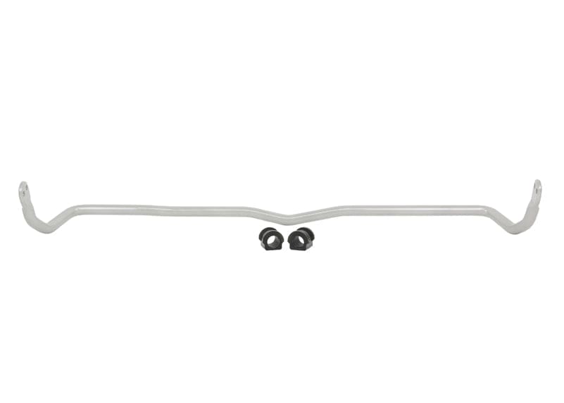Whiteline 120 x 20 x 10 cm Front Sway Bar - 22mm 2 Point Adjustable to Suit Seat, Skoda and Volkswagen PQ24 Autofit