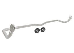 Whiteline 120 x 20 x 10 cm Front Sway Bar - 22mm 2 Point Adjustable to Suit Seat, Skoda and Volkswagen PQ24 Autofit