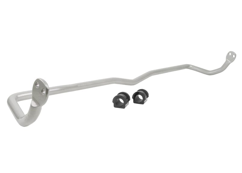 Whiteline 120 x 20 x 10 cm Front Sway Bar - 22mm 2 Point Adjustable to Suit Seat, Skoda and Volkswagen PQ24 Autofit