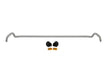 Whiteline 120 x 20 x 10 cm Front Sway Bar - 22mm 2 Point Adjustable to Suit Subaru Forester SG and Impreza GD WRX/STi Autofit