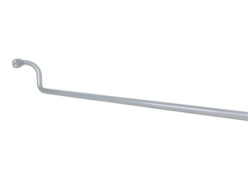 Whiteline 120 x 20 x 10 cm Front Sway Bar - 22mm 2 Point Adjustable to Suit Subaru Impreza GC WRX/STi and Liberty BC Autofit