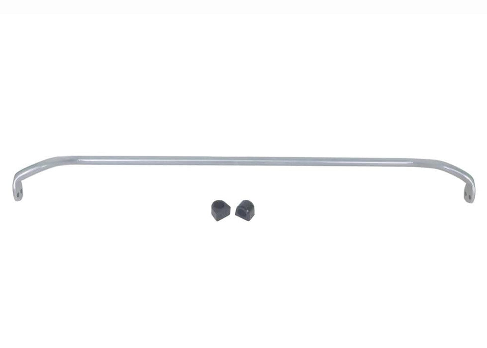 Whiteline 120 x 20 x 10 cm Front Sway Bar - 22mm 2 Point Adjustable to Suit Subaru Impreza GC WRX/STi and Liberty BC Autofit
