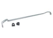 Whiteline 120 x 20 x 10 cm Front Sway Bar - 22mm 2 Point Adjustable to Suit Subaru Impreza GC WRX/STi and Liberty BC Autofit