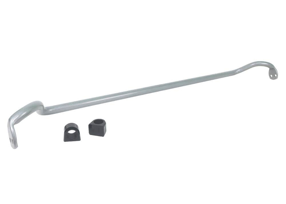 Whiteline 120 x 20 x 10 cm Front Sway Bar - 22mm 2 Point Adjustable to Suit Subaru Impreza GC WRX/STi and Liberty BC Autofit
