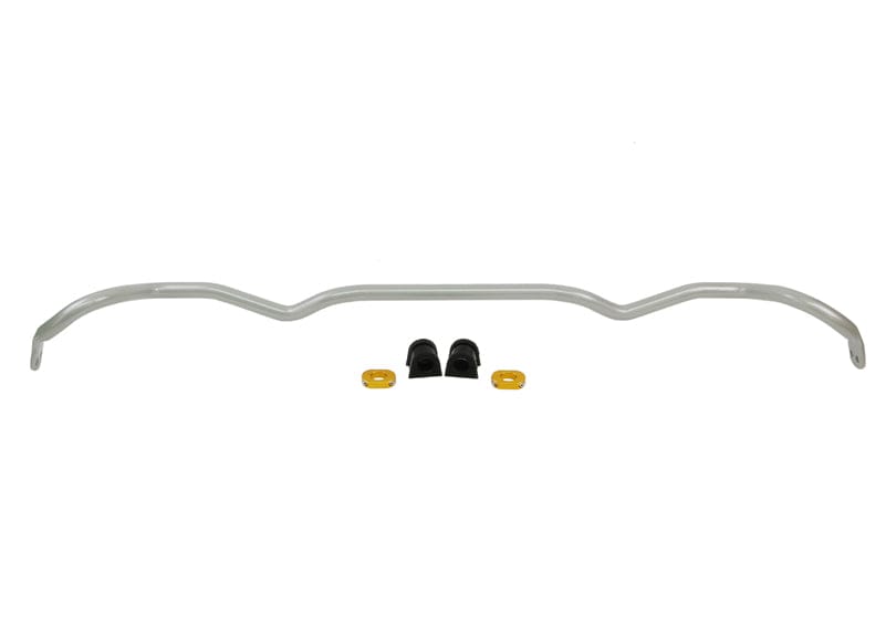 Whiteline 120 x 20 x 10 cm Front Sway Bar - 22mm 2 Point Adjustable to Suit Subaru Impreza, liberty and Outback Autofit