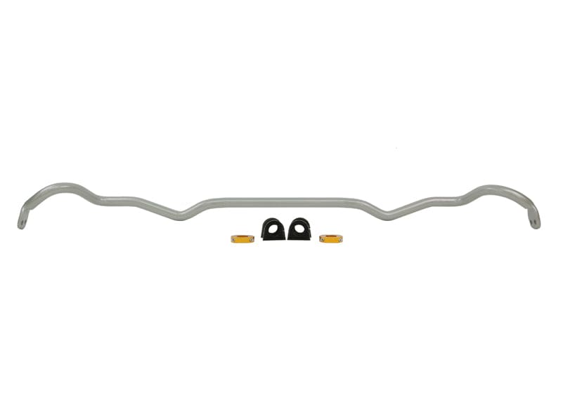 Whiteline 120 x 20 x 10 cm Front Sway Bar - 22mm 2 Point Adjustable to Suit Subaru Impreza, liberty and Outback Autofit