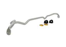 Whiteline 120 x 20 x 10 cm Front Sway Bar - 22mm 2 Point Adjustable to Suit Subaru Impreza, liberty and Outback Autofit