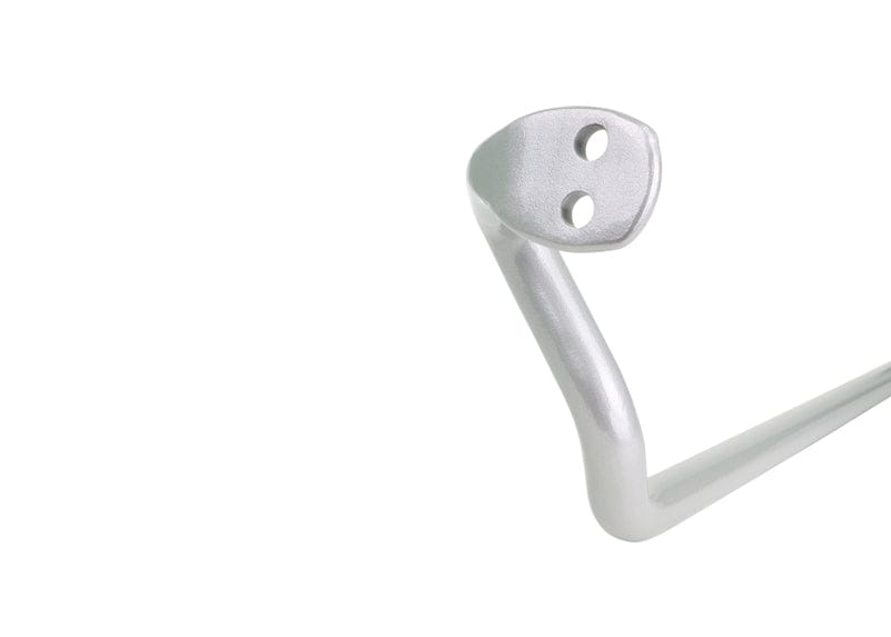 Whiteline 120 x 20 x 10 cm Front Sway Bar - 22mm 2 Point Adjustable to Suit Subaru Impreza WRX GG Wagon Autofit