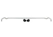 Whiteline 120 x 20 x 10 cm Front Sway Bar - 22mm 2 Point Adjustable to Suit Subaru Impreza WRX GG Wagon Autofit