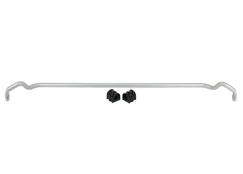Whiteline 120 x 20 x 10 cm Front Sway Bar - 22mm 2 Point Adjustable to Suit Subaru Impreza WRX GG Wagon Autofit