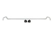 Whiteline 120 x 20 x 10 cm Front Sway Bar - 22mm 2 Point Adjustable to Suit Subaru Impreza WRX GG Wagon Autofit