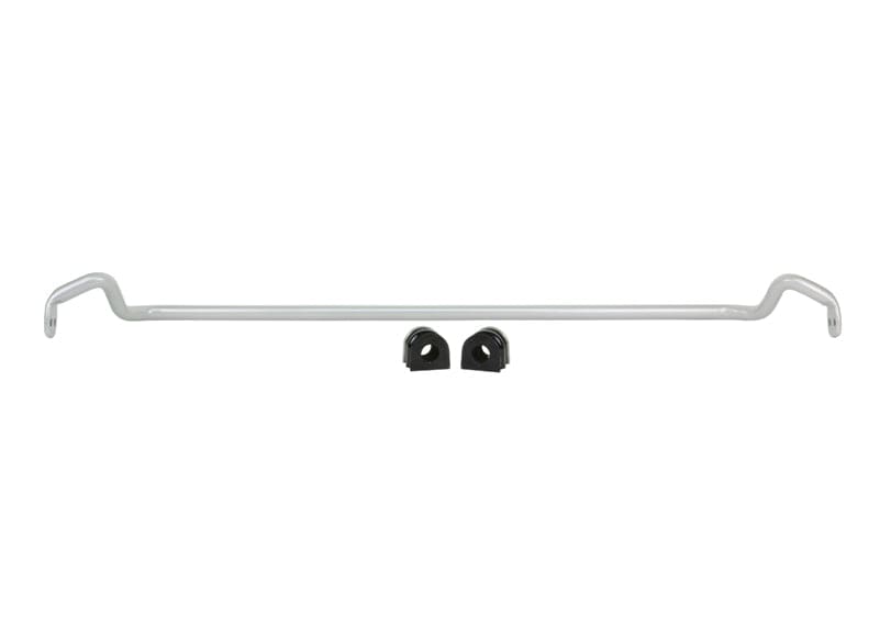 Whiteline 120 x 20 x 10 cm Front Sway Bar - 22mm 2 Point Adjustable to Suit Subaru Impreza WRX GG Wagon Autofit
