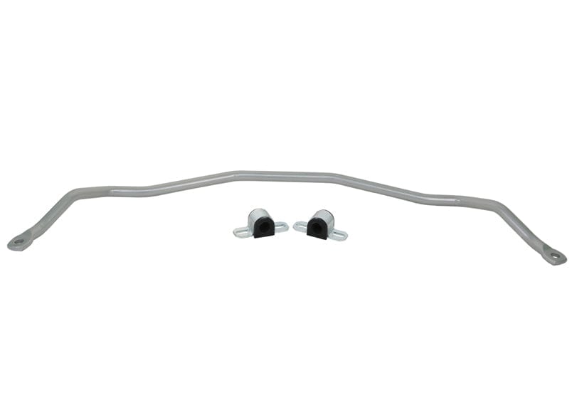 Whiteline 120 x 20 x 10 cm Front Sway Bar - 22mm Non Adjustable to Suit Ford Falcon XK-XP Autofit