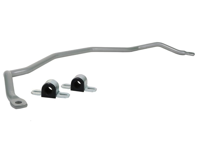 Whiteline 120 x 20 x 10 cm Front Sway Bar - 22mm Non Adjustable to Suit Ford Falcon XK-XP Autofit