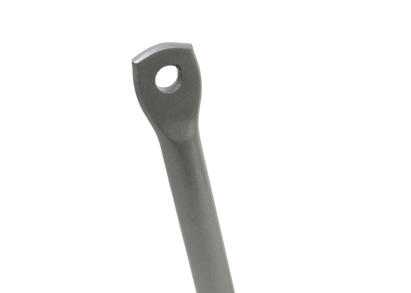 Whiteline 120 x 20 x 10 cm Front Sway Bar - 22mm Non Adjustable to Suit Holden FE-EH Autofit