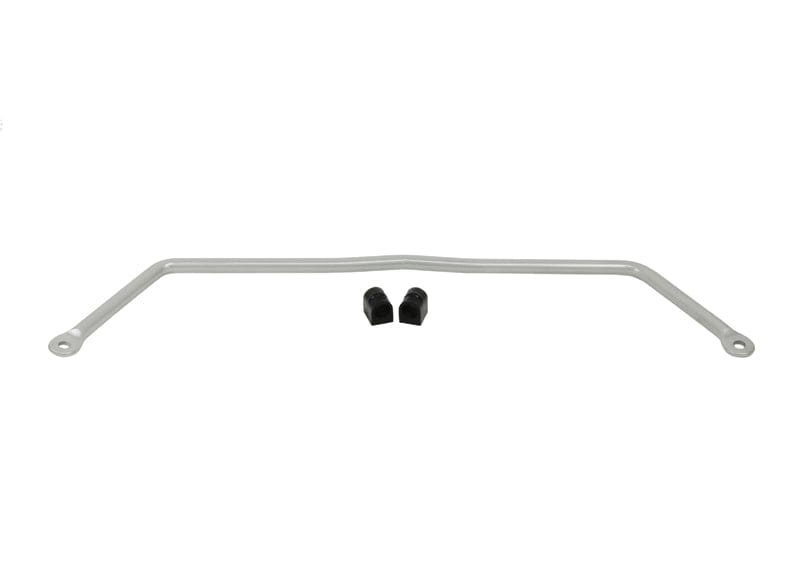 Whiteline 120 x 20 x 10 cm Front Sway Bar - 22mm Non Adjustable to Suit Holden FE-EH Autofit