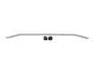 Whiteline 120 x 20 x 10 cm Front Sway Bar - 22mm Non Adjustable to Suit Holden FE-EH Autofit