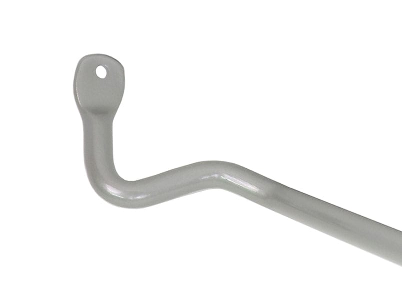 Whiteline 120 x 20 x 10 cm Front Sway Bar - 22mm Non Adjustable to Suit Subaru Forester SG and Impreza GD WRX/STi Autofit