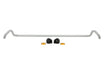 Whiteline 120 x 20 x 10 cm Front Sway Bar - 22mm Non Adjustable to Suit Subaru Forester SG and Impreza GD WRX/STi Autofit